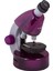 Levenhuk Labzz M101 Amethyst/ametist Mikroskop (4434) 1