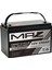 12 Volt 100 Amper Deep Cycle Jel Akü 12V 100AH Yeni Ürün 1