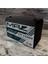 12 Volt 110 Amper Marine Jel Akü 12V 110AH (Yeni Üretim) 3