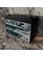 12 Volt 110 Amper Marine Jel Akü 12V 110AH (Yeni Üretim) 5