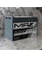 12 Volt 125 Amper (Ah) Kuru Agm Vrla Ups Akü Yeni Üretim 5