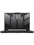 Tuf Gaming F15  I5 12500H 24 GB 512 GB SSD  RTX3050 Freedos 15.6" Fhd Freedos FX507ZC4-HN081AR11 1