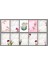 Mektup Kağıdı (A5- 15X21 Cm- 10 Adet) 1