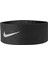 Tekno Trust Orta Sert Resistance Loop Band Orta Sert Siyah Direnç Lastiği 1