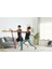 Tekno Trust Mor Domyos Pilates Bandı 500 - Orta Seviye - Elastik - Mor Orta Sert 4