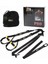 Tekno Trust Trx Spor Aleti Trx Training Set ( X-Tr Spor Seti ) Siyah 1