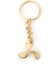 Denizci Pervane 3D Anahtarlık Gold ''newlifepromosyon'' MDL11 2