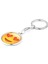 Kalp Gözlü Emoji Anahtarlık ''newlifepromosyon'' MDL174 1