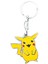 Pokemon Pikachu Figürlü Anahtarlık ''newlifepromosyon'' MDL259 2