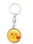 Göz Kırpan Figürlü Emoji Anahtarlık ''newlifepromosyon'' MDL187 2