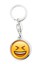 Gülen Yüz Smiley Emoji Anahtarlık ''newlifepromosyon'' MDL219 2