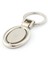 Daire Desenli Ortası Dönen Şık 3D Anahtarlık ''newlifepromosyon'' MDL105 1