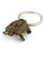 3D Bronz Kaplumbağ Tasarımlı Anahtarlık ''newlifepromosyon'' MDL375 1