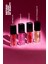 Nemlendirici Lipgloss Red Glam 01 Dudak Parlatıcısı %100 Doğal 3