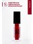 Nemlendirici Lipgloss Red Glam 01 Dudak Parlatıcısı %100 Doğal 4