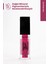 Nemlendirici Lipgloss Pink Shine 03 Dudak Parlatıcısı %100 Doğal 4