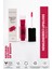 Nemlendirici Lipgloss Wild Berry 02 Dudak Parlatıcısı %100 Doğal 1