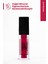 Nemlendirici Lipgloss Wild Berry 02 Dudak Parlatıcısı %100 Doğal 4