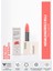Nemlendirici Ruj Pink Coral 02 %100 Doğal 1