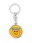 Melek Figürlü Emoji Anahtarlık ''newlifepromosyon'' MDL186 1