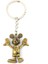 3D Mickey Mouse Tasarımlı Anahtarlık ''newlifepromosyon'' MDL369 2