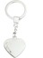 Taşlı Kalp Tasarımlı Anahtarlık ''newlifepromosyon'' MDL535 2