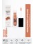 Nemlendirici Lipgloss Peach Champagne 04 Dudak Parlatıcısı %100 Doğal 1