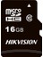 Hs-C1 16GB Microsd Hafıza Kartı HS-TF-C1/16G 1