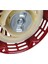 Su Motoru ve Jeneratör Komple Starter Kapağı GX160 (6.5hp) 3