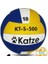 Kt 500 Voleybol Topu 1