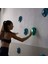 4'lü Wall Mounts ve Podbase Set - Blazepod RIW KIT - Egzersiz Antrenman Tabanlığı ve Duvar Monte Aparat - Blazepod Training Blaze Pod 8