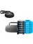 Egzersiz ve Antrenman Set Kit 6'lı Çantalı+Tabanlık Blaze Pod Training Kit 6 Pieces 1
