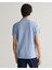 Erkek Mavi Regular Fit Polo 2043005.474 3