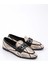6370 Kadin Metal Aksesuarli Babet 2