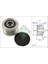 Alternatör Kasnağı Rulmanlı Ducato-Boxer-Jumper 3.0 Dmtj-Hdı 06 6 Kanal 1