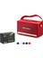 Kılburn Bluetooth Speaker 168*103*72MM 1