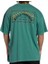 Arch Wave Erkek Yeşil T-Shirt ABYZT02274-34055 2