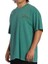 Arch Wave Erkek Yeşil T-Shirt ABYZT02274-34055 4