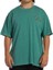 Arch Wave Erkek Yeşil T-Shirt ABYZT02274-34055 5