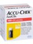 Accu-Chek Fastclix 102 Lanset 2