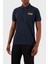 Pamuklu Regular Fit Polo Yaka T Shirt Erkek Polo Yaka T Shirt 3DPF02 PJ5AZ 1554 1