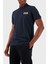 Pamuklu Regular Fit Polo Yaka T Shirt Erkek Polo Yaka T Shirt 3DPF02 PJ5AZ 1554 3