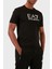 Pamuklu Slim Fit Bisiklet Yaka T Shirt Erkek T Shirt 3DPT71 PJM9Z 1200 3
