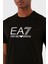 Pamuklu Slim Fit Bisiklet Yaka T Shirt Erkek T Shirt 3DPT71 PJM9Z 1200 5