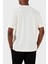 Bisiklet Yaka Pamuk Regular Fit T Shirt Erkek T Shirt 3D1TH3 1jocz 01A7 2