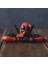 7cm X-Man Deadpool Super Hero Cute Version Figure Model Toys Car Pendant (Yurt Dışından) 3