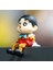 Pinocchio Cute Action Figure Toys 8cm (Yurt Dışından) 2