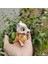 Pocket Monsters Pokemon Cubone Cute Version Anime Action Figure Toys 8cm (Yurt Dışından) 2