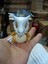 Pocket Monsters Pokemon Cubone Cute Version Anime Action Figure Toys 8cm (Yurt Dışından) 3