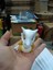 Pocket Monsters Pokemon Cubone Cute Version Anime Action Figure Toys 8cm (Yurt Dışından) 4